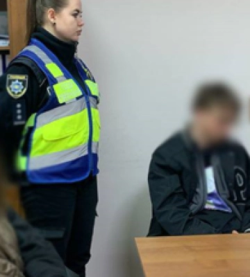 Нападение подростков на юношу в Киеве: четырем участникам избиения сообщили о подозрении
