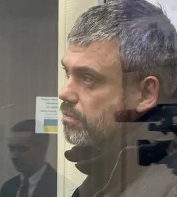 Суд відправив під варту заступника Кличка