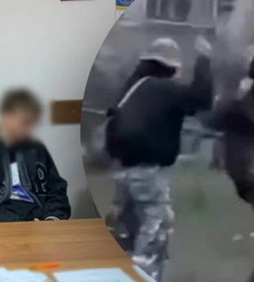 Подростки избили 19-летнего юношу, а их подруги снимали это на видео: детали о нападении в Киеве