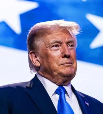 Трамп анонсировал встречу с Зеленским