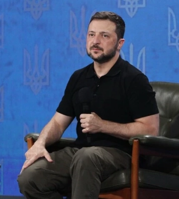 Трамп та Зеленський можуть зустрітися вже наступного тижня