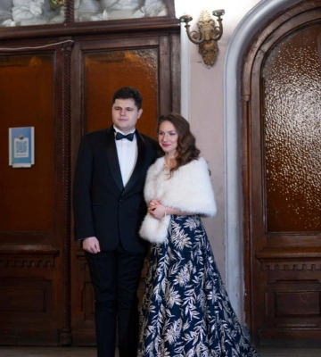 В Одеській філармонії відбувся перший після російської атаки концерт 