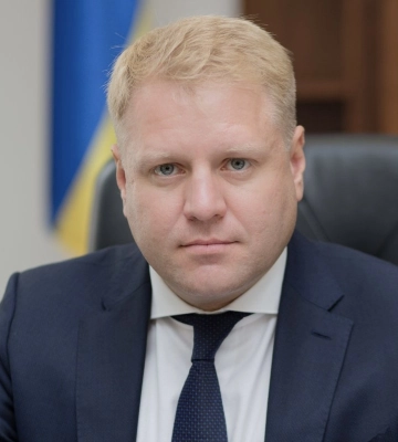 Закарпатську митницю очолив Ілля Ніжніков: що відомо