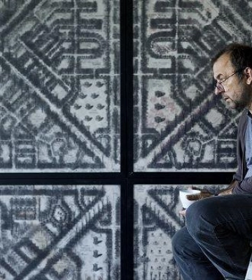 Український художник Павло Маков отримав престижну премію імені Леонардо Скіаша