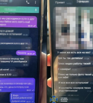 Палили авто ЗСУ на замовлення російських спецслужб: на Одещині затримали шістьох неповнолітніх агентів РФ