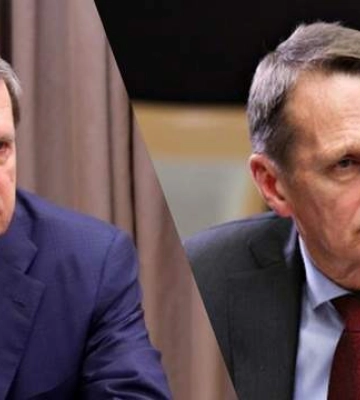 Путін збирає команду «важковаговиків» для переговорів щодо України – Bloomberg