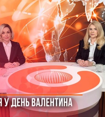 Гість у студії. Фіктивні шлюби: чи реєстрували такі на Рівненщині (ВІДЕО)
