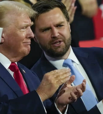 Вэнс рассказал, пойдет ли Трамп на уступки Путину в ходе переговоров, - WSJ