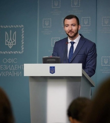 Зеленський зустрівся з віцепрезидентом США - ОП Зеленський зустрівся з віцепрезидентом США - ОП