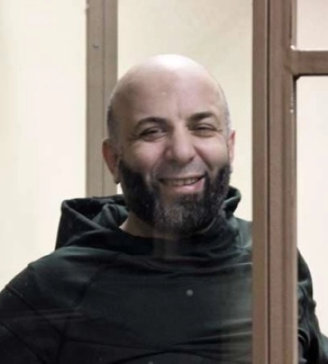 Політв&#039;язень Теймур Абдуллаєв за п’ять років колонії провів у ШІЗО понад тисячу днів