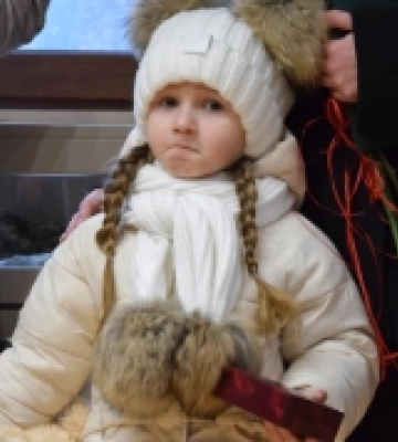 Рідним волинських прикордонників вручили їхні посмертні нагороди