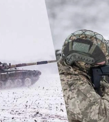 ISW: войска РФ продвинулись в Волчанске на Харьковщине, что на других фронтах