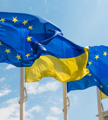 Угорщина заблокувала відкриття кластера перемовин між Україною та ЄС, – ЗМІ