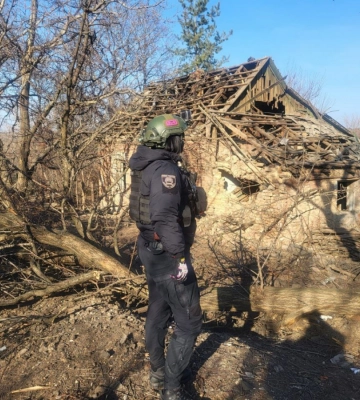 Массированные обстрелы Донецкой области: бьют дроны, «Грады», «Смерчи» и авиабомбы