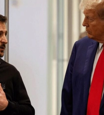 Как переговоры, анонсированные Трампом, скажутся на судьбе Мелитополя и других временно оккупированных территорий – опрос