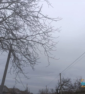 В Одесі оголосили штормове попередження: що буде з погодою