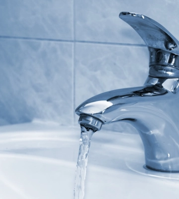 Кiлька вулиць Кропивницького залишилися без води