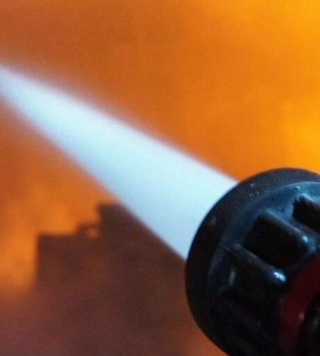 У Львові горів автомобіль