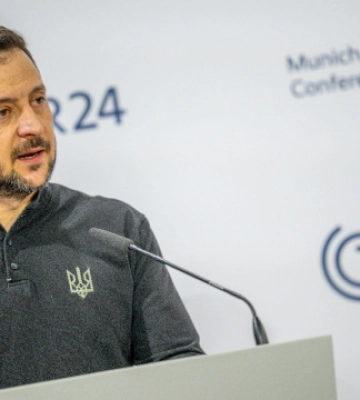 У Києві похолоднішає до -13°