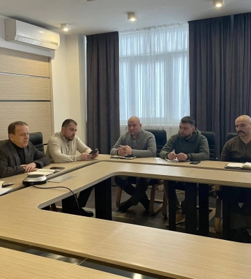 Аналог «Картки харків’янина» розробляють у місті