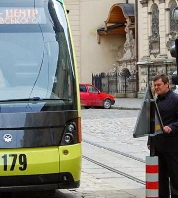 Львів потрапив до світового рейтингу найзручніших міст для пішоходів