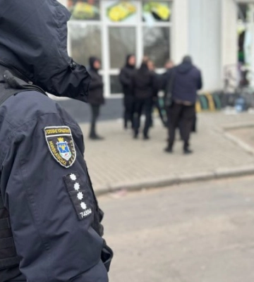 Центр протидії дезінформації попередив про фейки роспропаганди після вибуху в Миколаєві 14 лютого