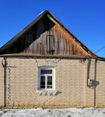 Біля Луцька за 180 тисяч продають ветлікарню. Фото