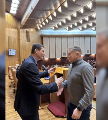 Що задекларував новий депутат Івано-Франківської облради Олександр Гуменюк?