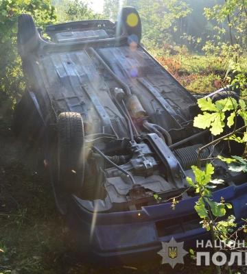 П’яним їхав до дівчат: винуватець смертельної ДТП на Волині відсидить п’ять років і заплатить 110 тисяч сім’ї загиблого