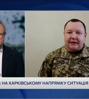 "Ворог мерзне та страждає". Як погода вплинула на воєнні дії на Харківщині