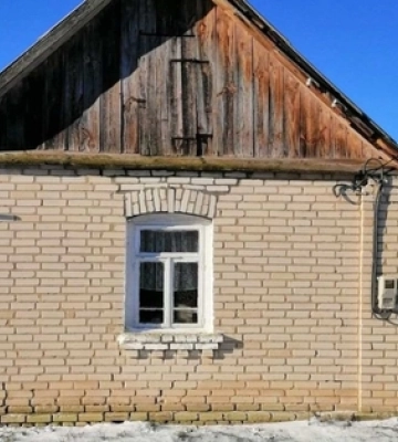 Неподалік Луцька продають недорогу ветлікарню 