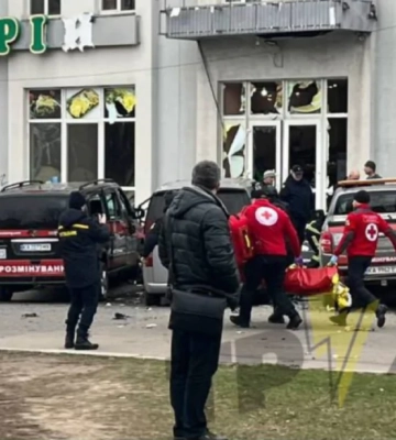 Як у Миколаєві загинула завербована ФСБ жінка: в мережі оприлюднено відео