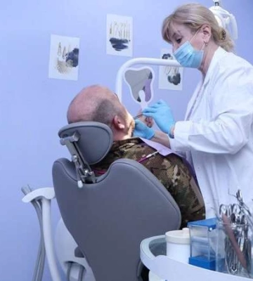 Де в Дніпрі можна отримати термінову безоплатну стоматологічну допомогу