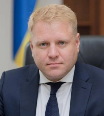 Екскерівник Львівської митниці очолив Закарпатську