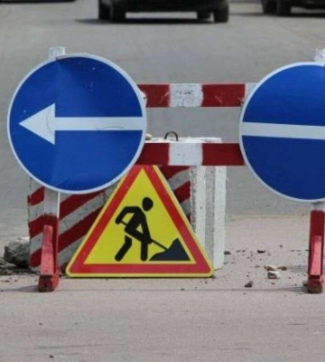 У Дніпрі на пів року планують перекрити одну з центральних вулиць: де та коли
