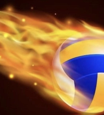 ВК «Група Патріот» вийшов до фіналу чотирьох чемпіонату України з волейболу серед команд другої ліги