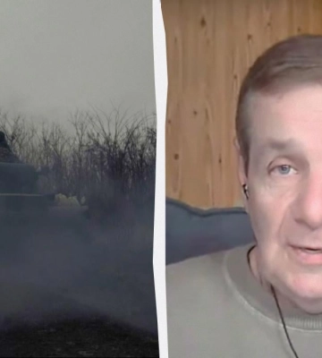 Украинские военные имеют успехи под Покровском, - майор запаса