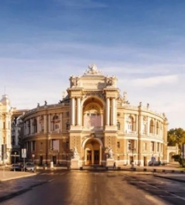 За рік вартість житла в Одесі зросла у середньому на 11%