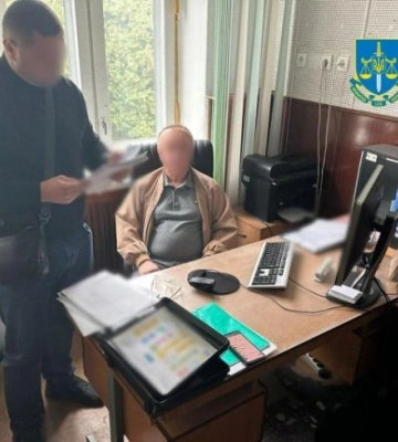По 100 гривень за "квадрат" здавали в оренду комунальну нерухомість чиновники у Києві