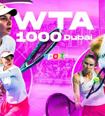 Даяна Ястремская – Магда Линетт. Прогноз и анонс на матч WTA 1000 в Дубае
