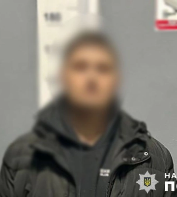 Пограбував пенсіонера у ліфті: у Києві судитимуть рецидивіста (ФОТО)