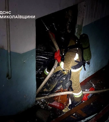 Предпринимателя через суд обязали оплатить более 2,5 млн грн на развитие инфраструктуры Николаева