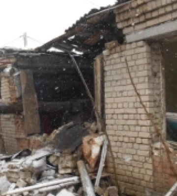 За добу російська армія обстріляла 20 населених пунктів Херсонщини