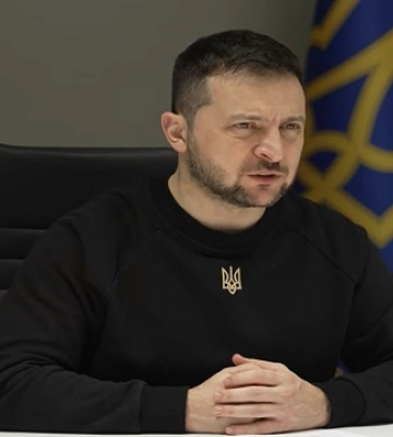 Украина отклонила соглашение с Трампом по половине своих недр, - WP