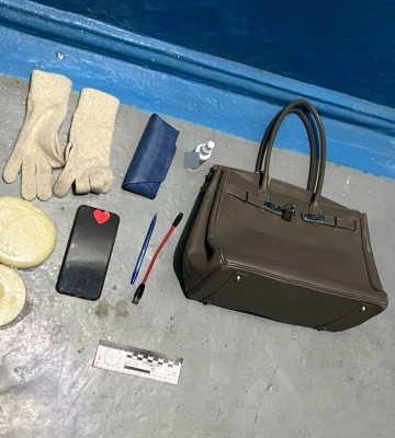 У Рівному жителю Львівщини обрано запобіжний захід за побиття та пограбування жінки