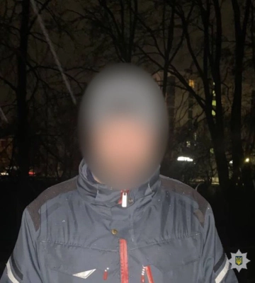 У Хмельницькому судитимуть спритника, який поцупив генератор з балкону квартири