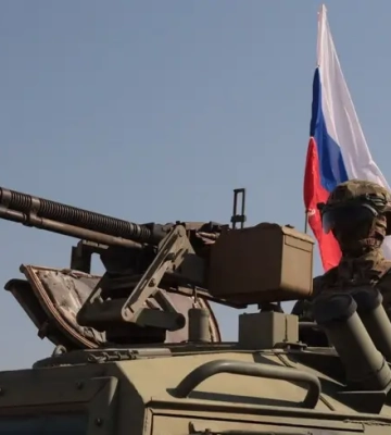 Росіяни у рази збільшили кількість своїх просувань на Донбасі: де агресори мали успіх