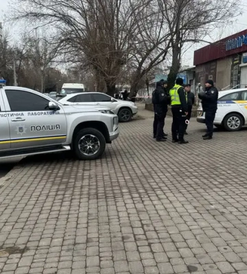 Унаслідок вибуху в Миколаєві загинули троє військових Центру протимінної діяльності