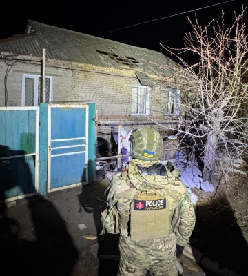 Враг продвинулся возле шести населенных пунктов в Донецкой области, - DeepState. КАРТА