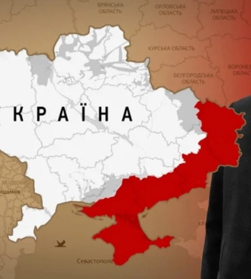 Китайці активно освоюють окуповані території України Китайці активно освоюють окуповані території України